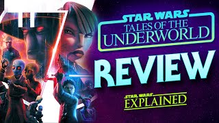 Tales of the Underworld Review