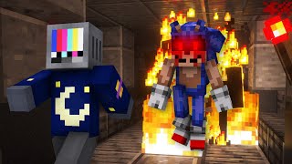 Testing Minecraft's Scariest Mods