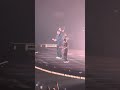 Adonis Teaches Drake How To Aura Farm On Stage