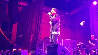 Joel Brandenstein - Diese Liebe [Berlin/21.02.2018]