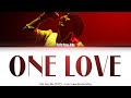 Park Sang Min 박상민 One Love 하나의 사랑 Color Coded Lyrics Han Rom Eng Park Sang Min 박상민 One Love 하나의 사랑 Color Coded Lyrics Han Rom Eng