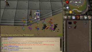 Get At Me Scams 800k Pot - Os Scape Flower Poker
