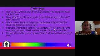 Integrated Person-Centered HIV Care