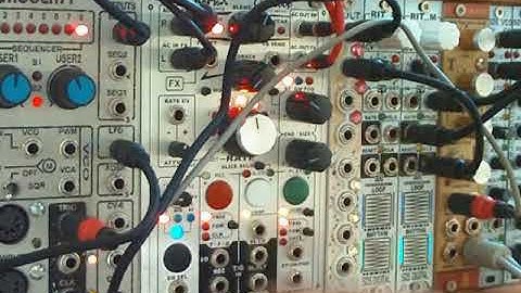 Reflex LiveLoop - Creating Slices to a Clock