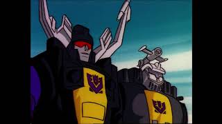 The transformers g1 A plague of insecticons  full episode 