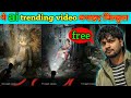POV Flashlight Horror Shorts Tutorial  | AI Cartoon Horror Video Kaise Banaye | Viral YouTube Shorts