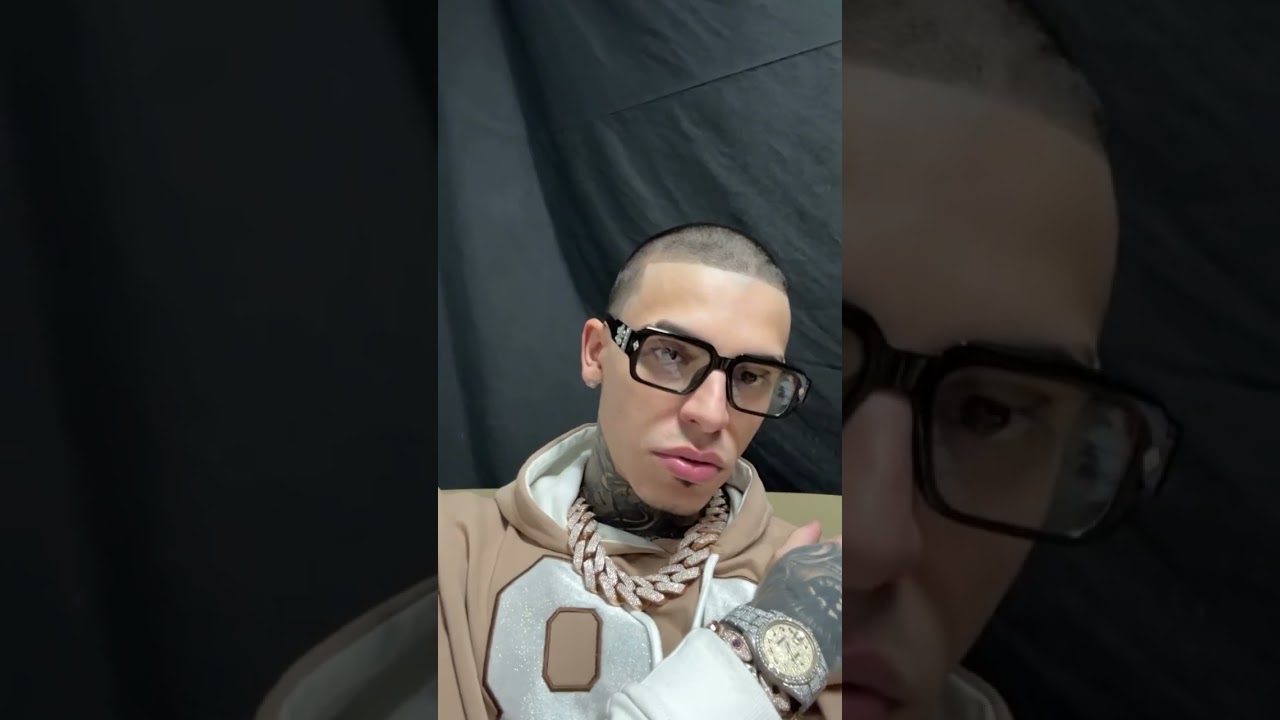 El nuevo LOOK De LUAR LA l