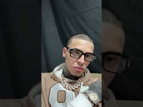 El nuevo LOOK De LUAR LA l