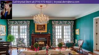 12449 Centerline Road video tour