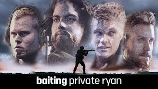 Baiting Private Ryan