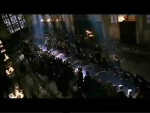 Harry Potter und der geheime Pornokeller PART 5