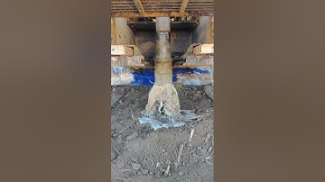 "How Drilling Bits Work: The Role of Drilling Fluids in Oil & Gas Drilling #explore #petroleum