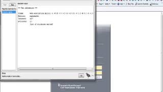 Association Rules (Weka)(cc)