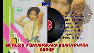 Download Lagu Lagu Tarling-Cirebonan: #6 Nengsih & Bayangkara Buana Putra Group | Rosi
