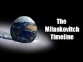 Where are we in the Milankovitch Cycles?