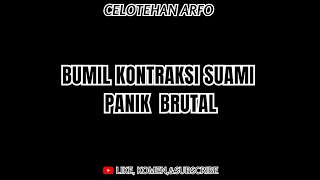 Asmr Husband Roleplaybumil Kontraksi,Suami Panik Brutal