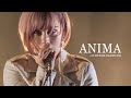 ReoNa - ANIMA / 한글 자막