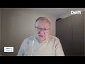47 лет диктатуры — всё? Почему Иран никогда не будет прежним | Востоковед Михаил Крутихин
