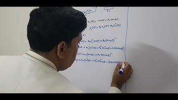 Generation of DSB -  SC (Balanced Modulation) - Lecture 11