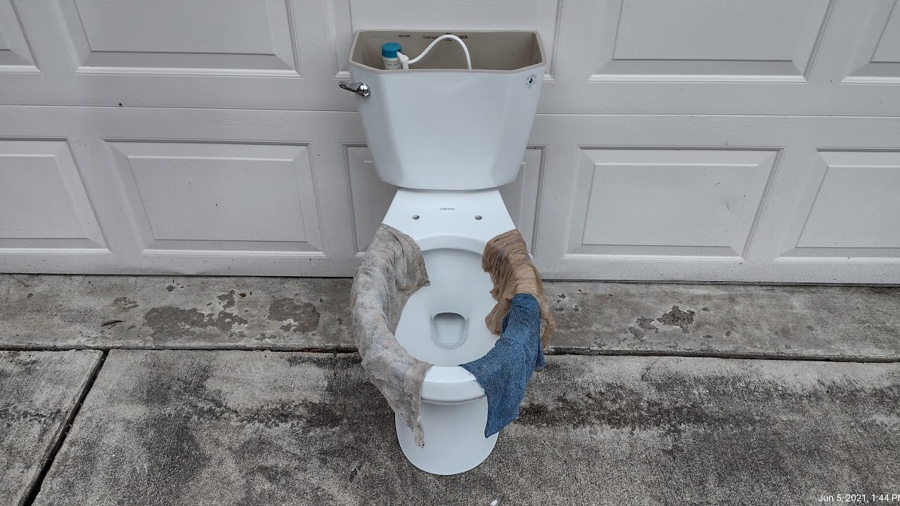 2020 Foremost Eco To Go Tests YouTube