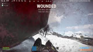 Rust bullshit