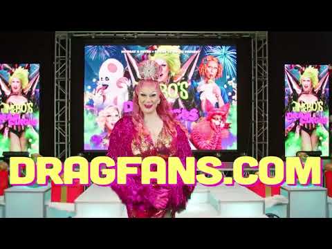JIMBOS DRAG CIRCUS Promo