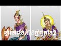 #ថោះខែ 10&amp;ជូតខែ2#វិធីជួយអោយរាសីល្អ។