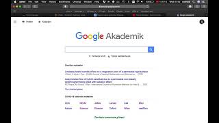 Refinder - References finder for your text screenshot 4