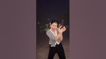 Fengbao Finger Dance Love Like a Gust of Wind Northeast Ver   Chinese Folk Fusion