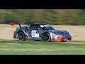 Shakedown  Rallye Cœur de France 2026 / FLAT OUT