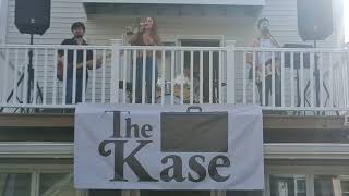 The Kase π‘ Wagon Wheel π Milford Porchfest 9.6.2026