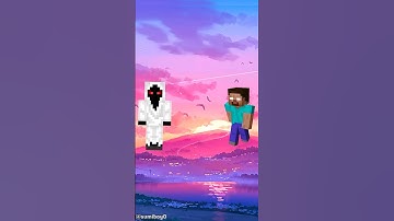 Minecraft herobrine vs every entity