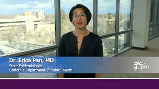 Adolescent Immunizations PSA by Dr. Erica Pan
