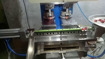 MCB Nobe Automatic Pad Printing Machine +918802859500