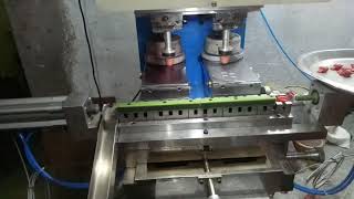 MCB Nobe Automatic Pad Printing Machine +918802859500