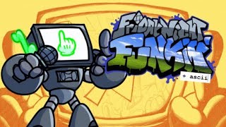 Friday Night Funkin - +ASCII_v2 Full OST [FNF Mod]