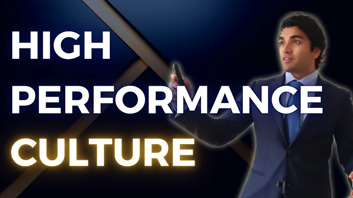 How to build high-performing teams in under 60 minutes