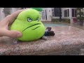 Squash Squashes the EEE's Underwater!