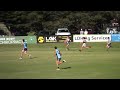 GDFNL Round 8 Winchelsea vs Anakie