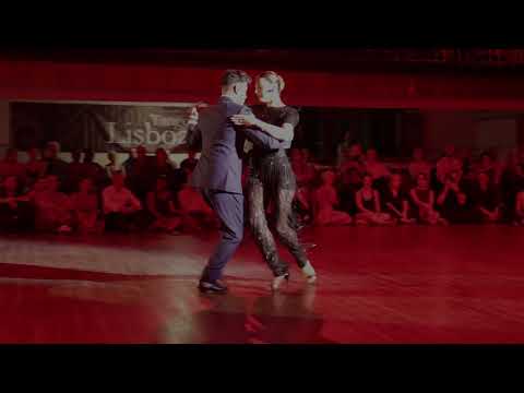Paula Tejeda & Lucas Carrizo | Yo Tambien - Juan D'Arienzo