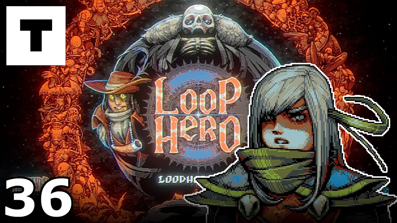Loop Hero | Прохождение - 36