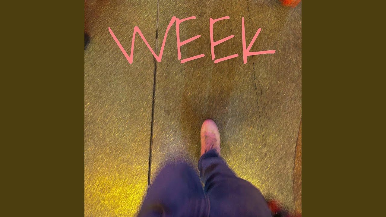 Watch week on YouTube Watch week on YouTube