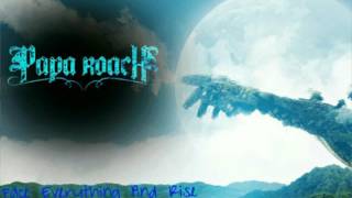 Papa Roach - Face Everything And Rise
