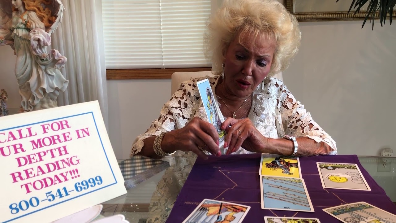 Libra September Horoscope 2019