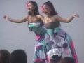 LOCO MOCO SUNSET FEEL THE MANA 2012 HULA ①
