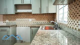 Unfurnished 2 bedroom 1 bath Apartment For Rent in Basseterre, St. Kitts