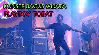Download Lagu Live Konser BAGUS WIRATA, PLAYBOY TOBAT ~ Bali Tourism MP3