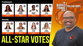 Who Made My All-Star Team This Year?