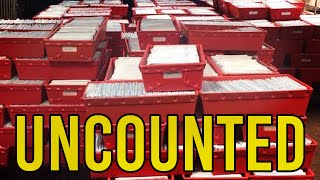 Watch UNCOUNTED - The Story of the California Election Trailer