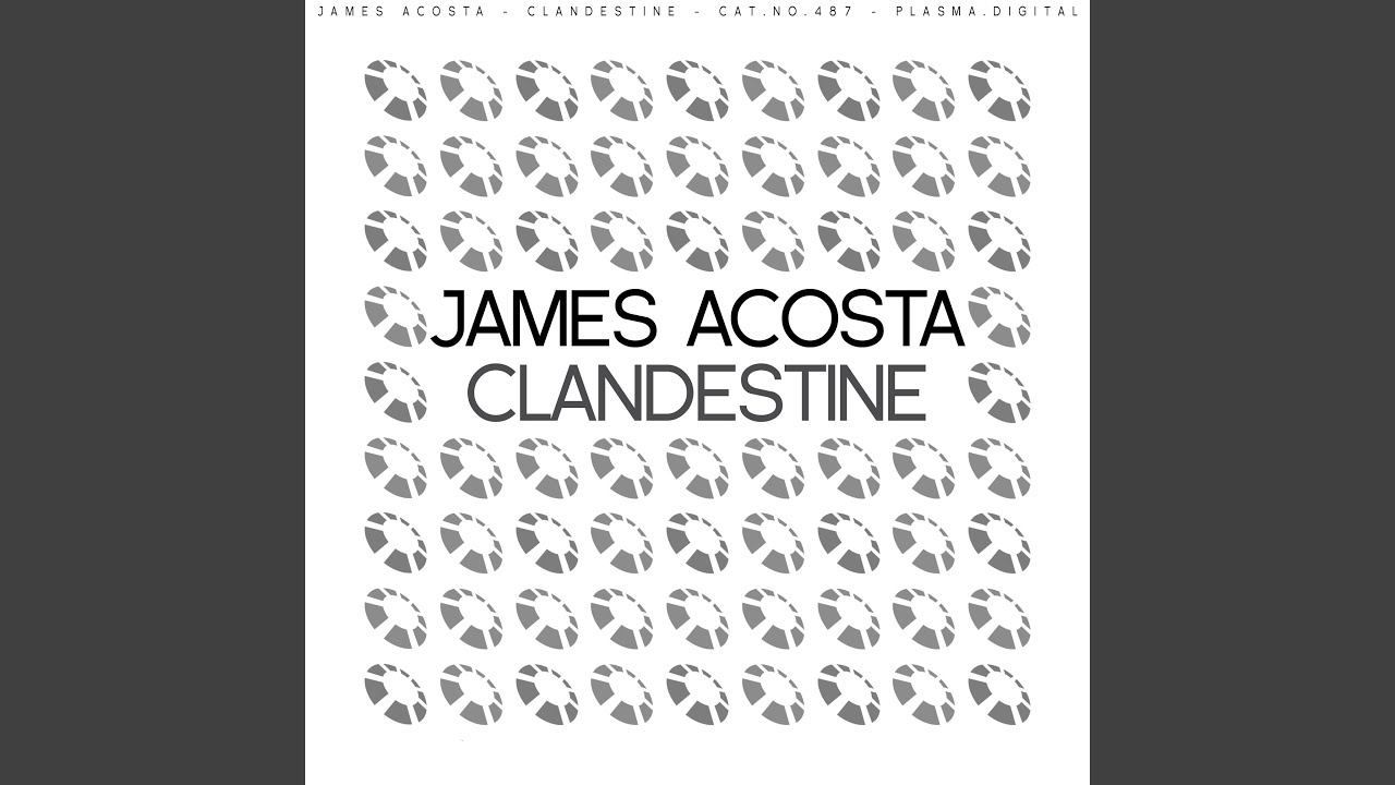 Watch Clandestine (Original Mix) on YouTube Watch Clandestine (Original Mix) on YouTube